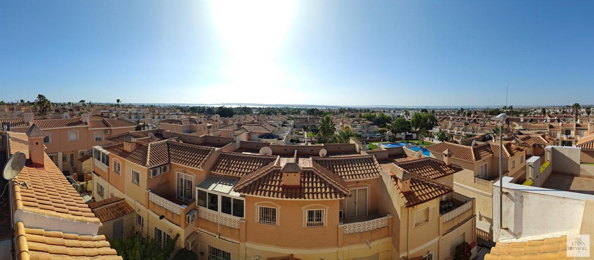 Villa Casa Miramar Ciudad Quesada Exterior foto